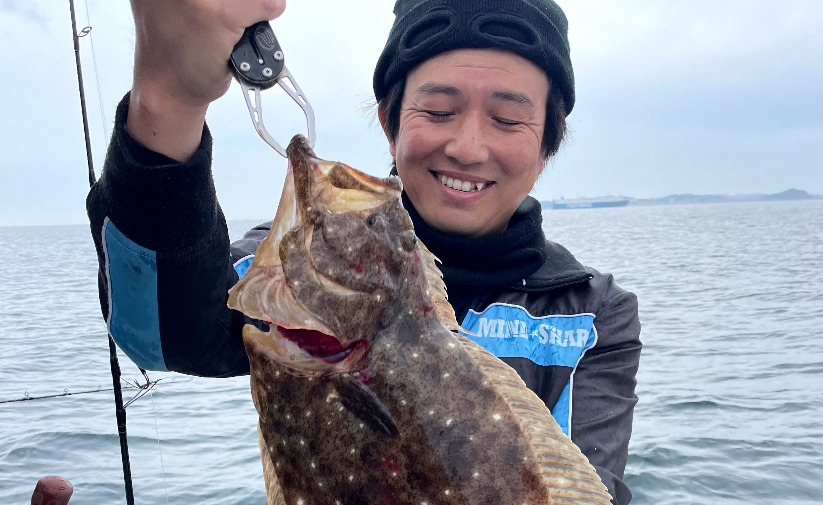 KFC Fishing Guide Service 4