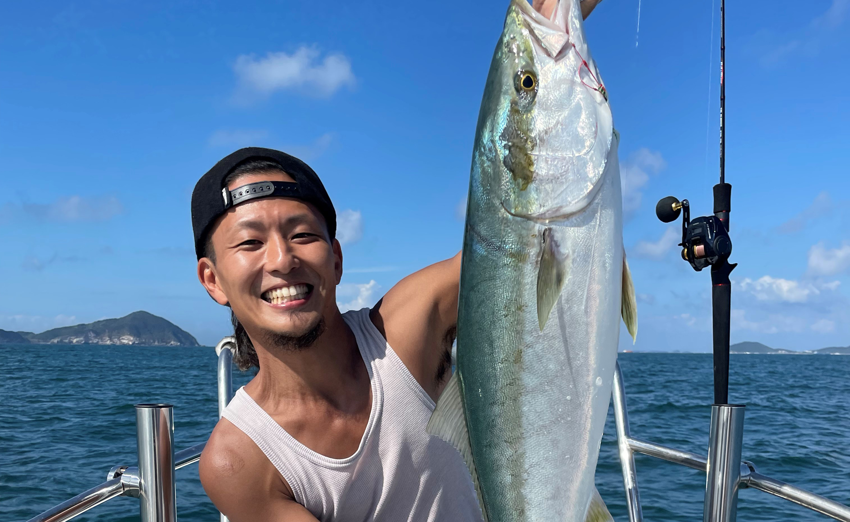 KFC Fishing Guide Service 5